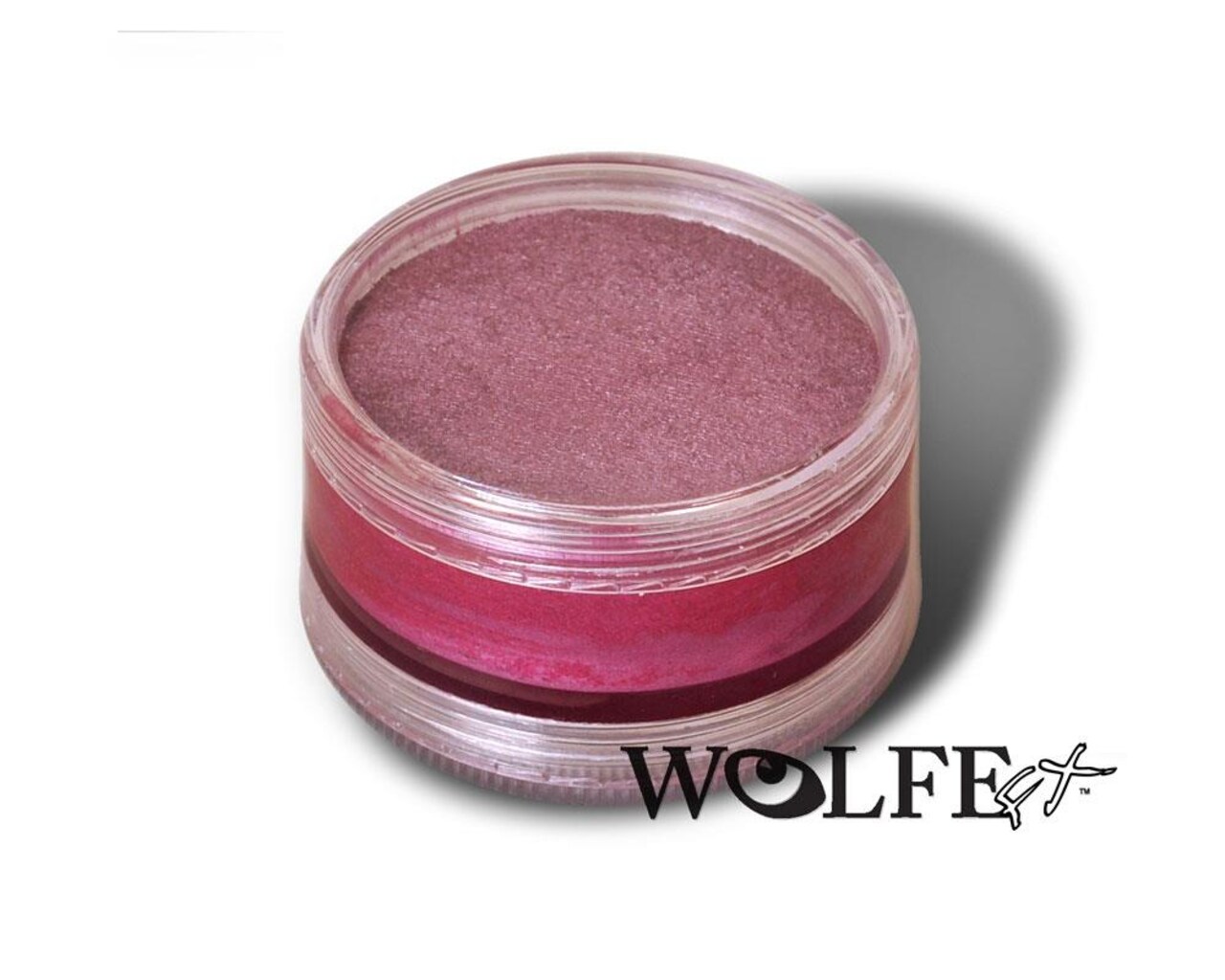 Wolfe F/X Essential Colors Face Paint Professional Costume Makeup